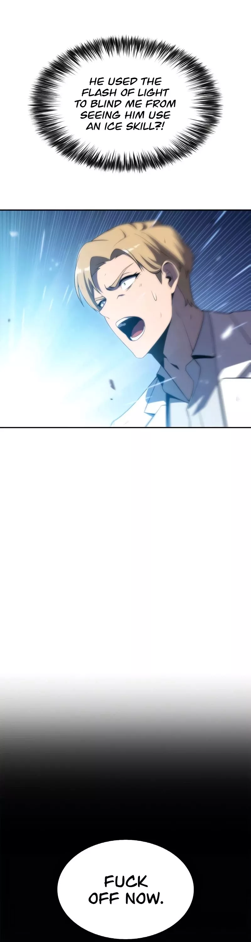 Solo Max-Level Newbie, chapter 37, image 28