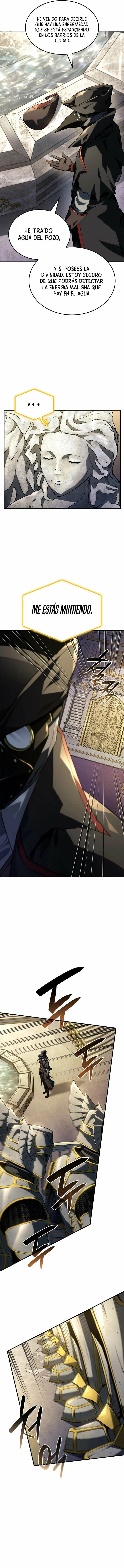 Revenge of the Baskerville Bloodhound, chapter 46, image 10