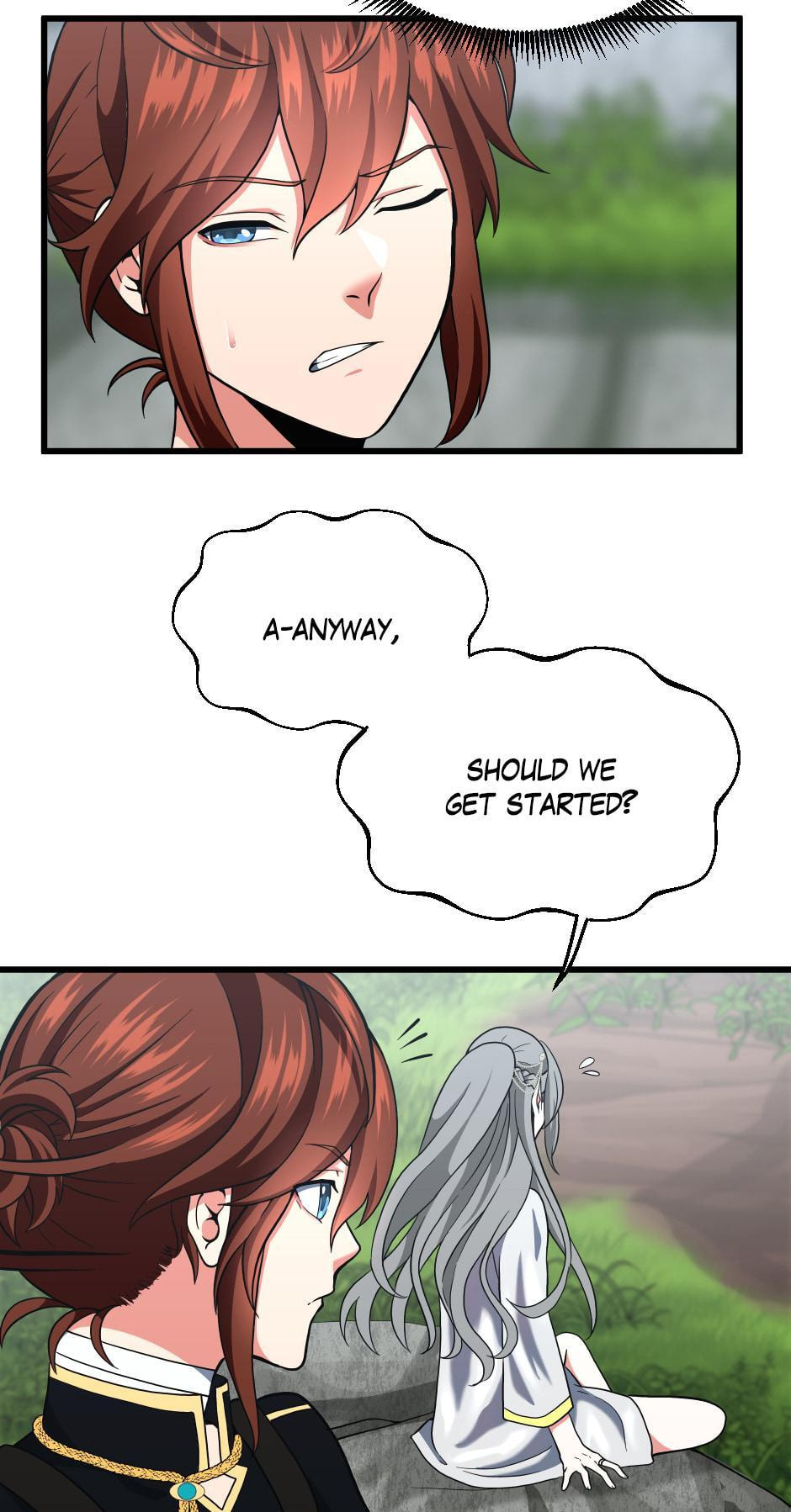 The Beginning After the End, chapter 105, image 81