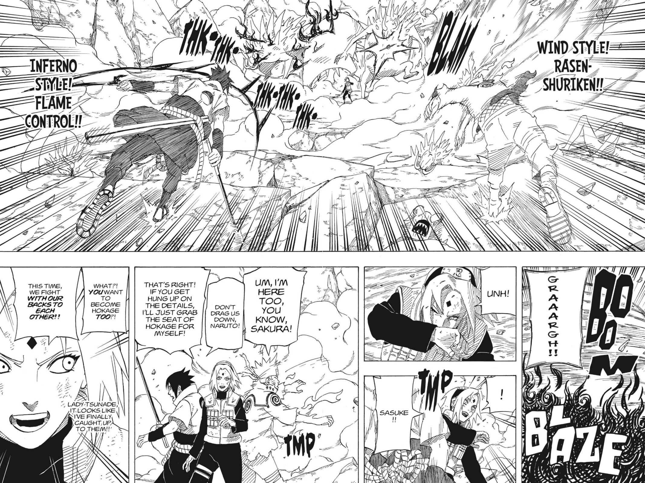 Naruto, chapter 632, image 18