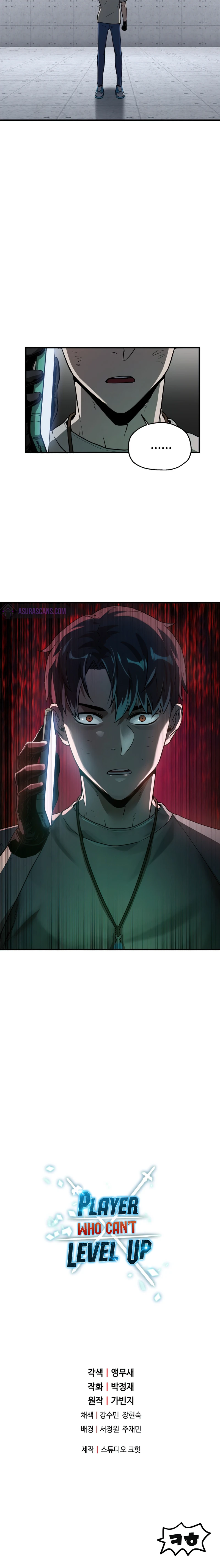 Player Who Can't Level Up, chapter 60, image 15