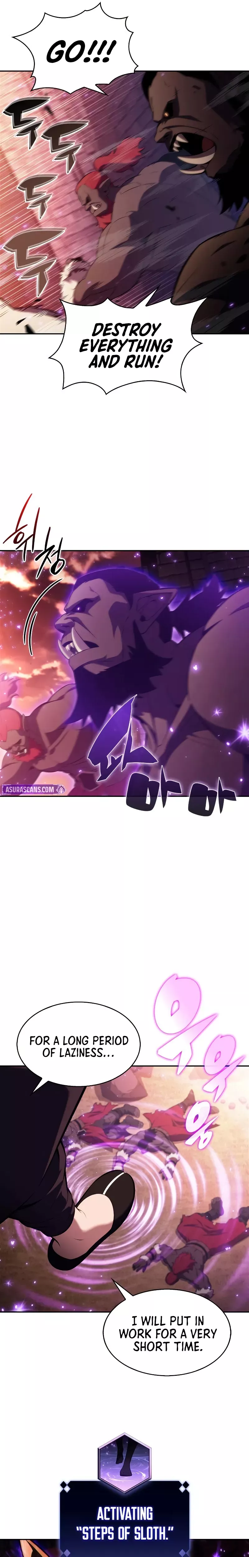 Solo Max-Level Newbie, chapter 234, image 26