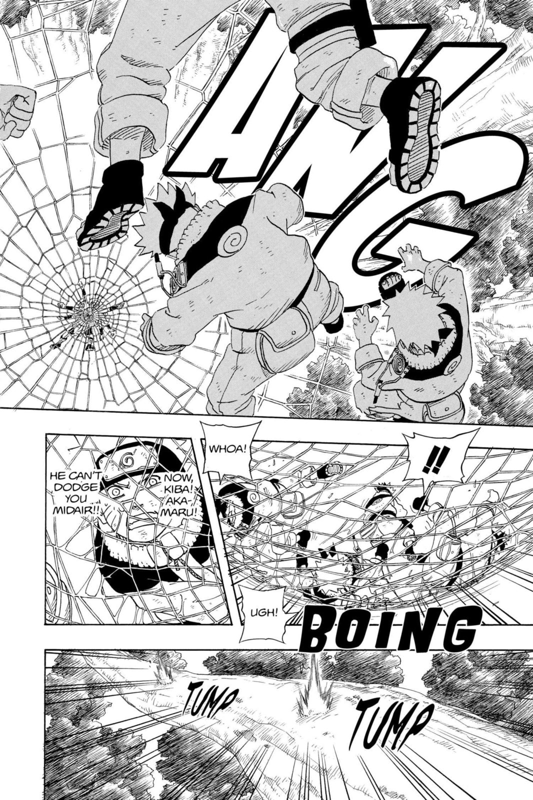Naruto, chapter 191, image 16