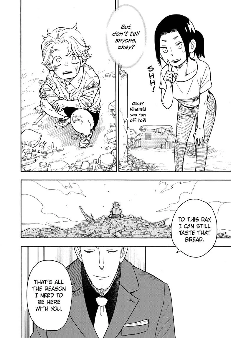 SPY x FAMILY, chapter 49, image 10