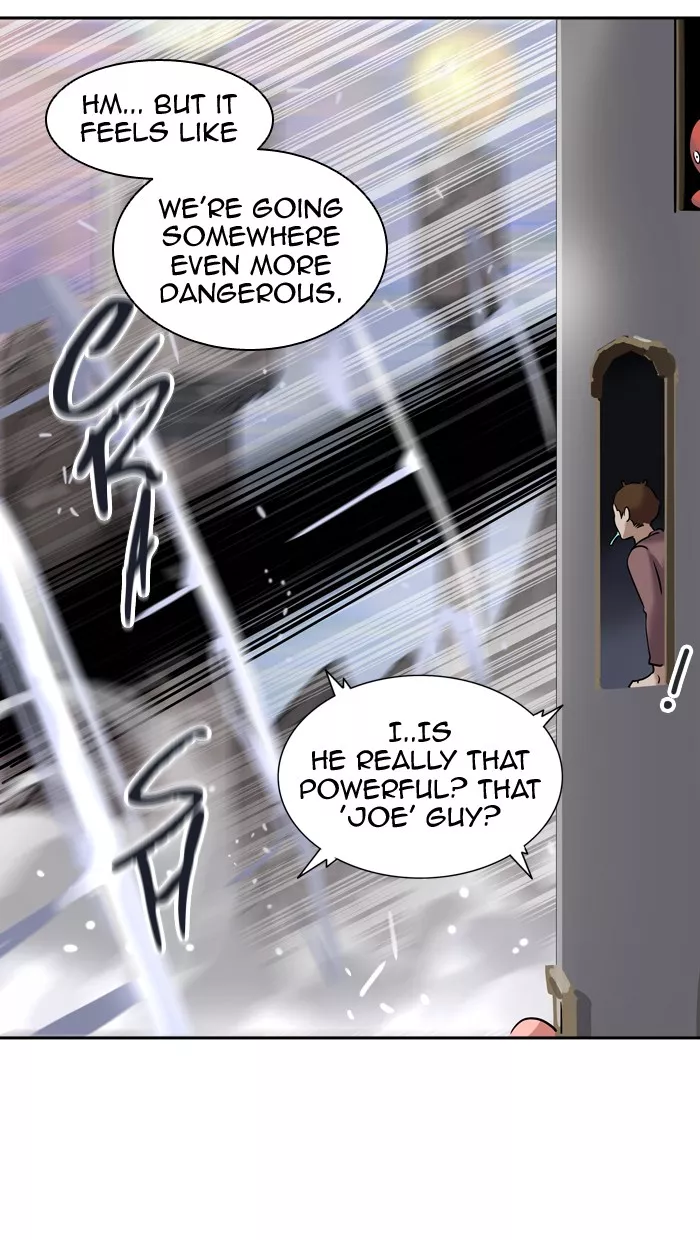 Tower of God, chapter 328, image 114