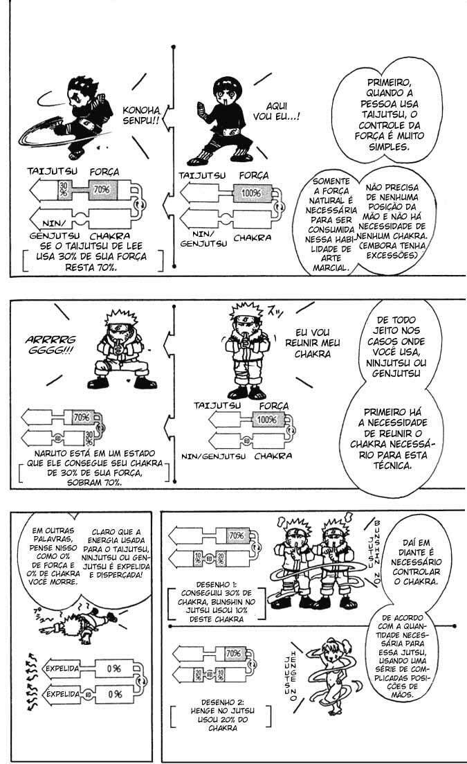 Naruto, chapter 90, image 5