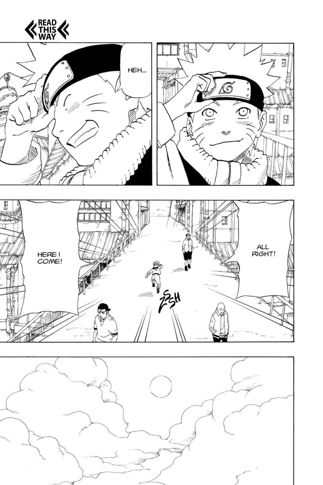 Naruto, chapter 174, image 7
