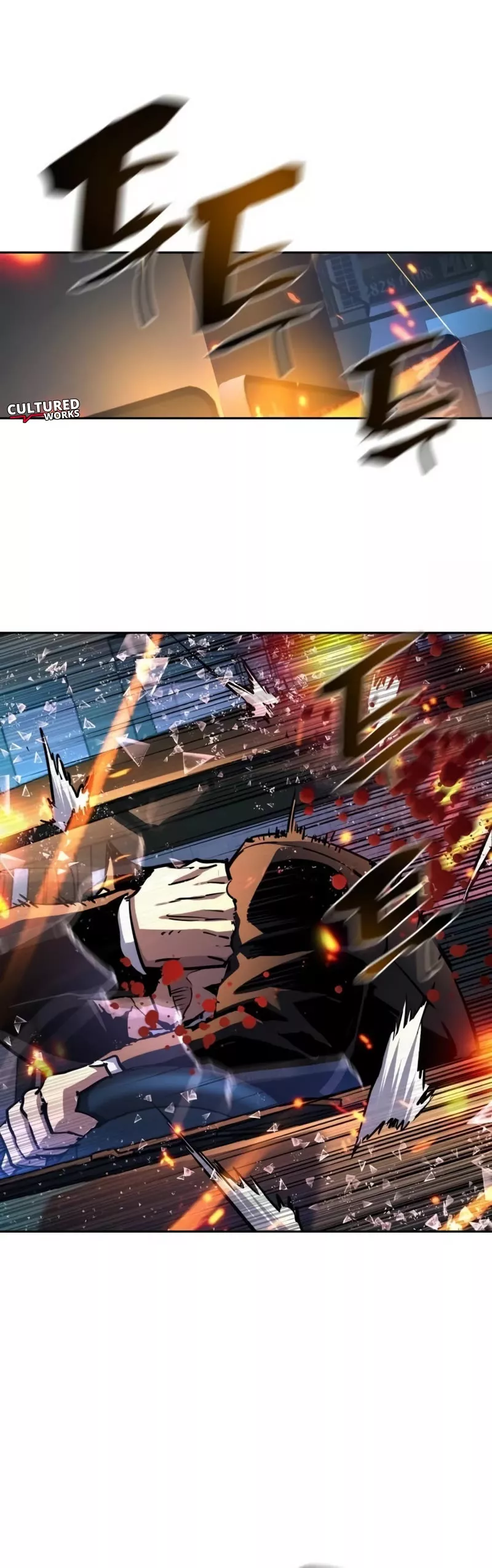 Teenage Mercenary, chapter 202, image 21