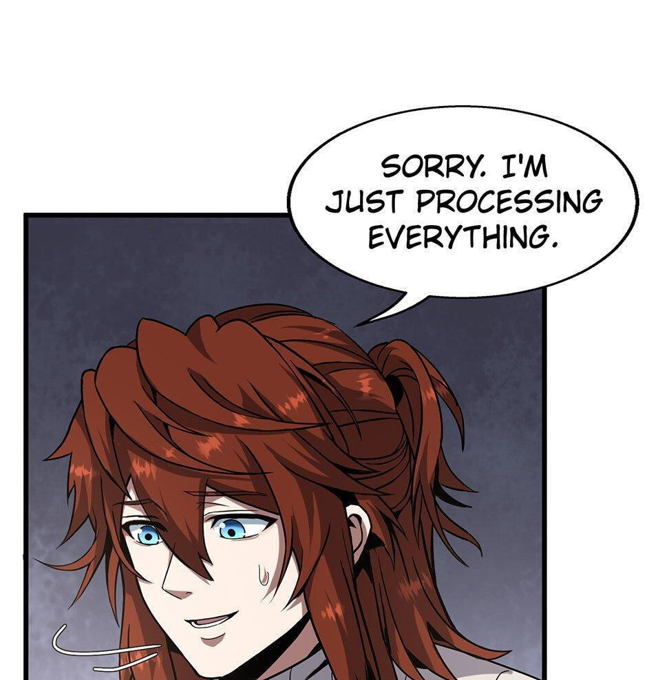 The Beginning After the End, chapter 225, image 86
