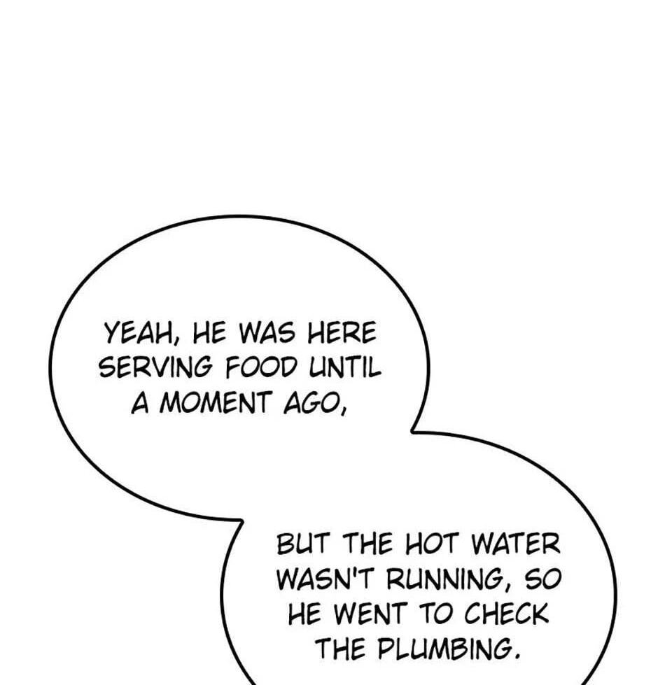 Revenge of the Baskerville Bloodhound, chapter 84, image 104