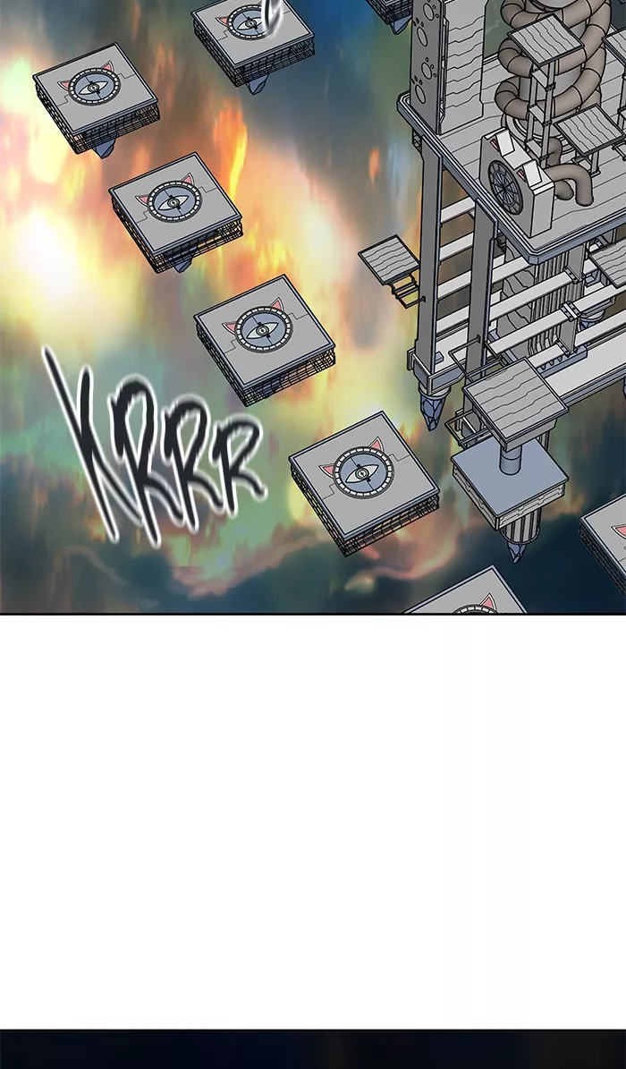 Tower of God, chapter 486, image 28