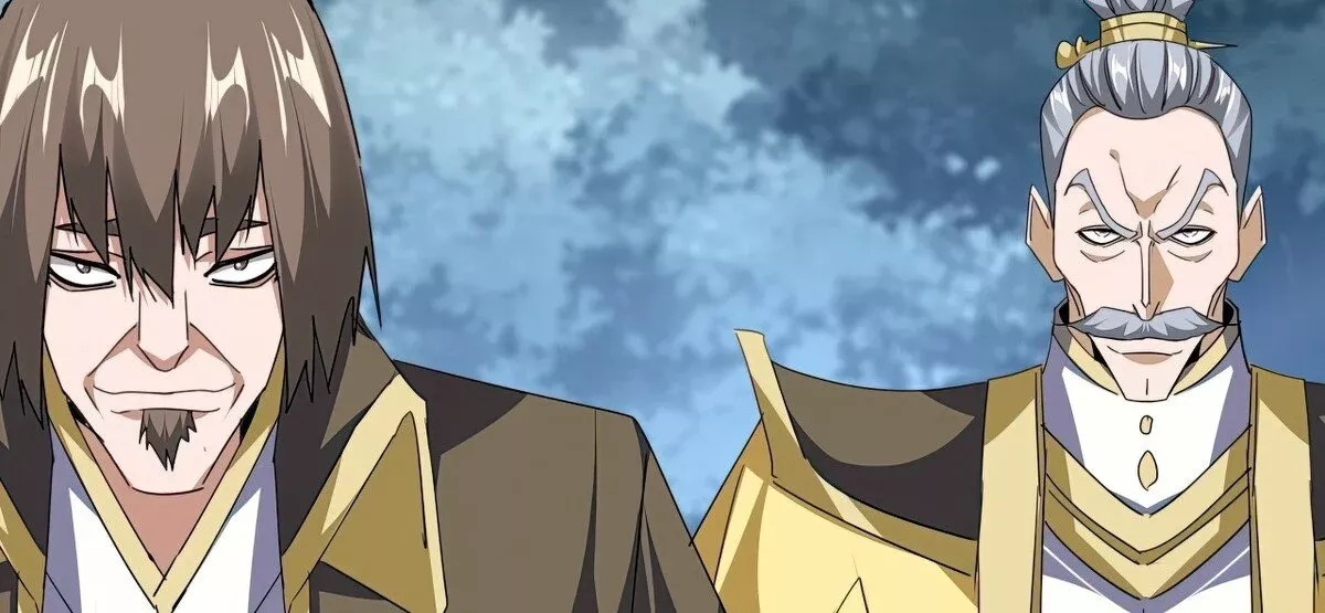 Magic Emperor, chapter 753, image 30
