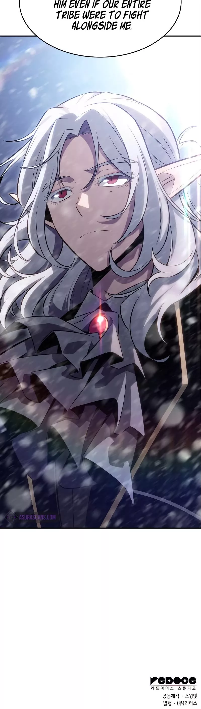 Solo Max-Level Newbie, chapter 87, image 69