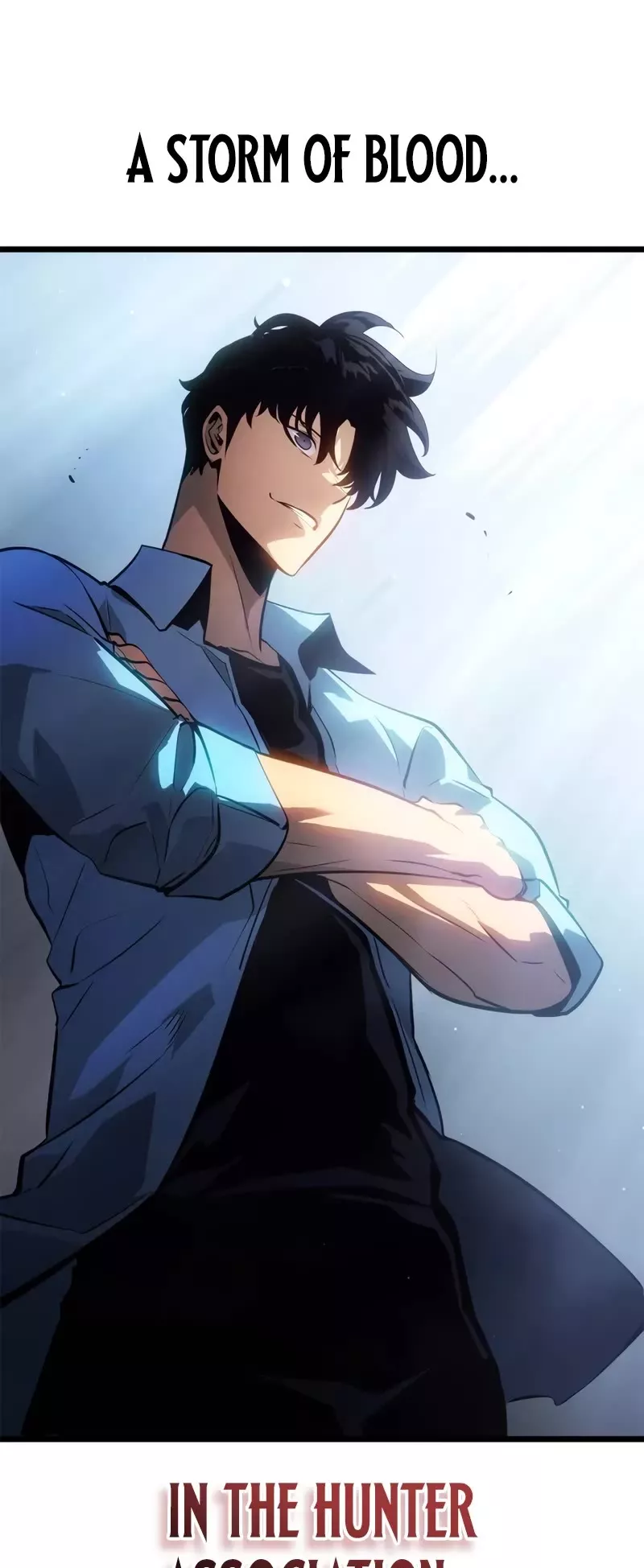 Solo Leveling: Ragnarok, chapter 55, image 60