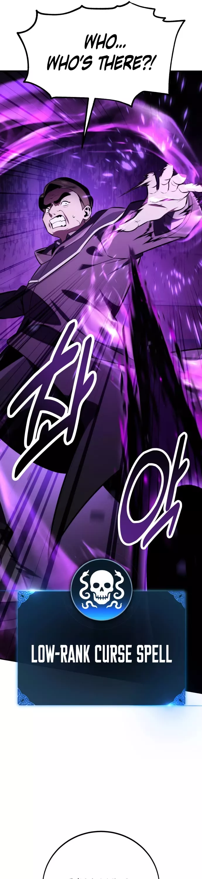 I Killed the Main Player, chapter 76, image 67