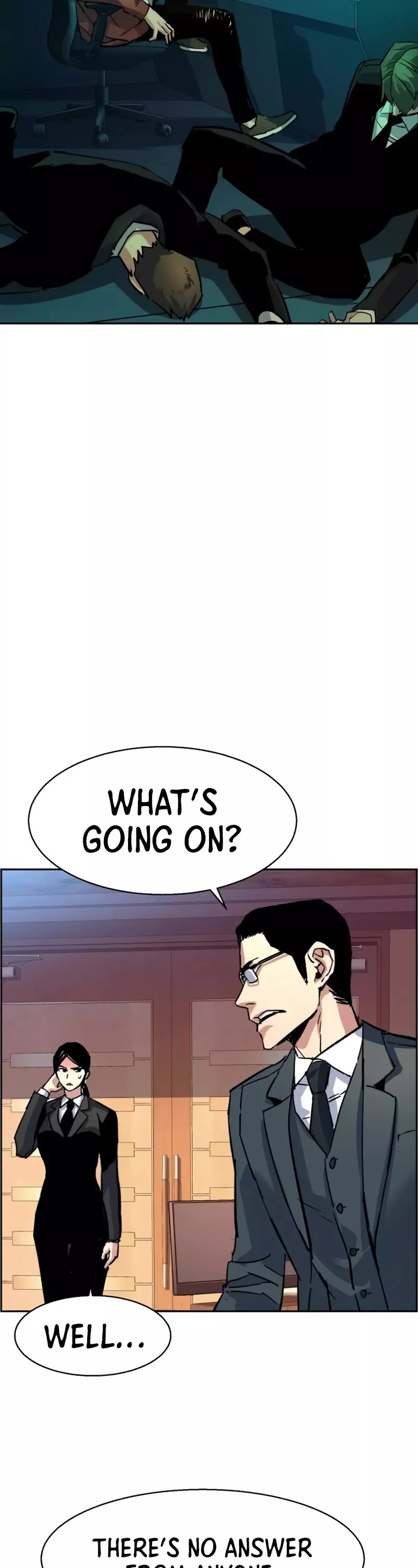 Teenage Mercenary, chapter 101, image 52