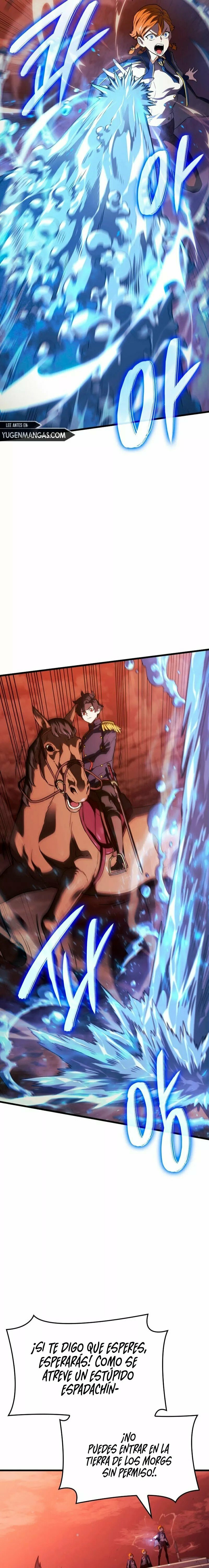 Revenge of the Baskerville Bloodhound, chapter 25, image 30