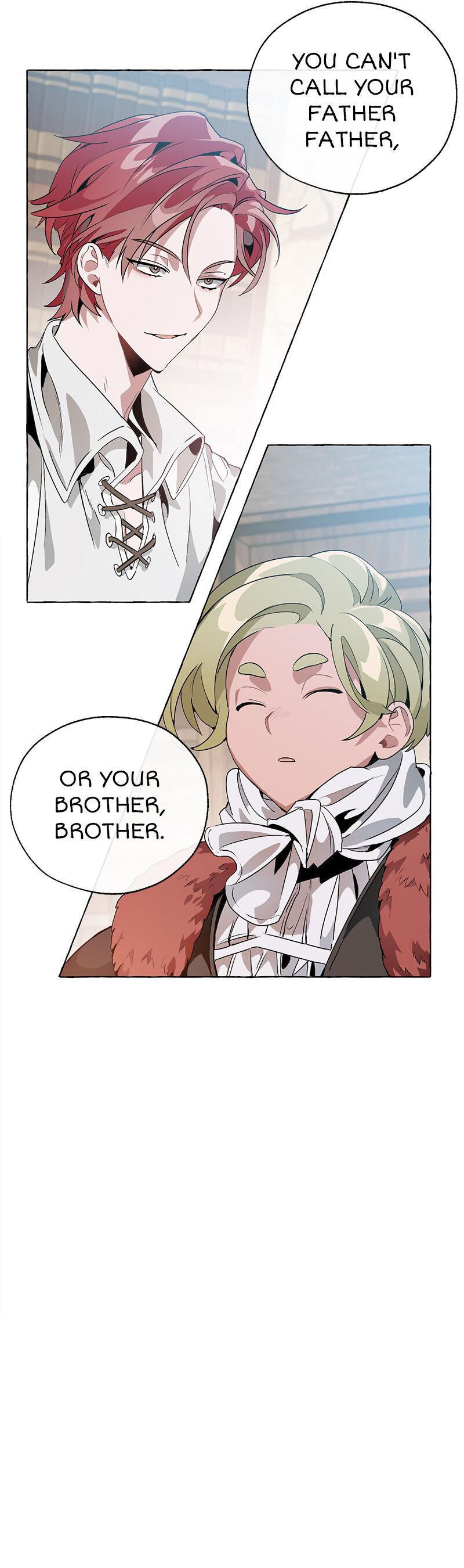 Trash of the Count’s Family, chapter 10, image 31