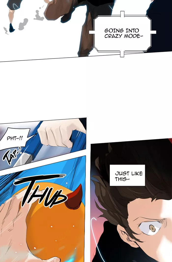 Tower of God, chapter 209, image 57