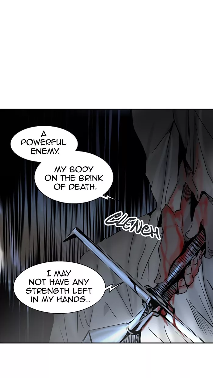 Tower of God, chapter 297, image 61