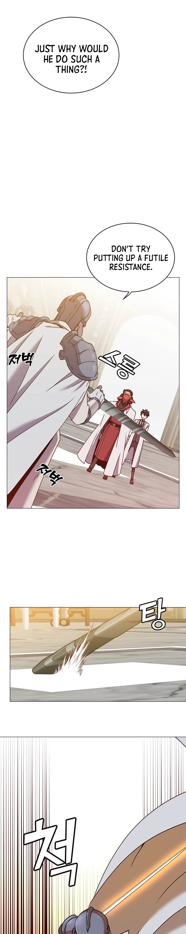 The Max Level Hero has Returned!, chapter 65, image 5