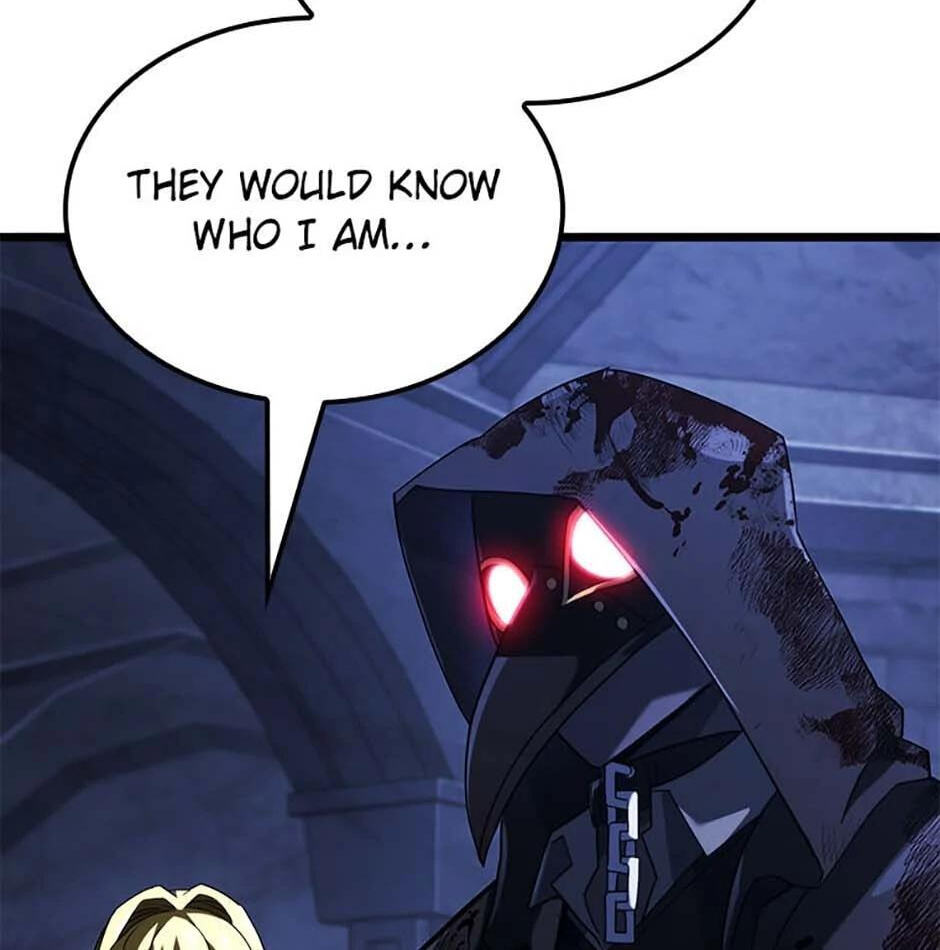 Revenge of the Baskerville Bloodhound, chapter 86, image 103