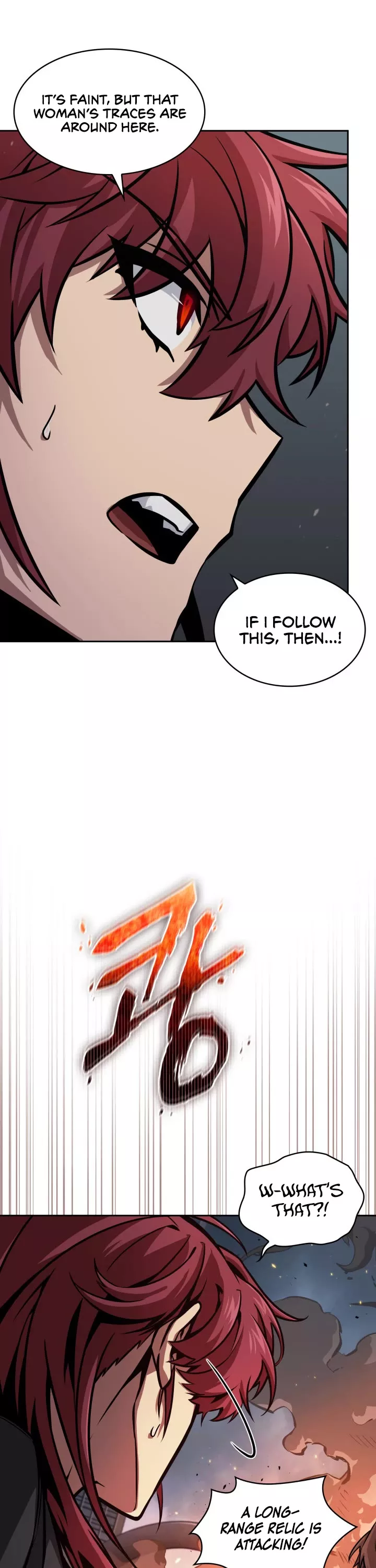 Tomb Raider King, chapter 367, image 25