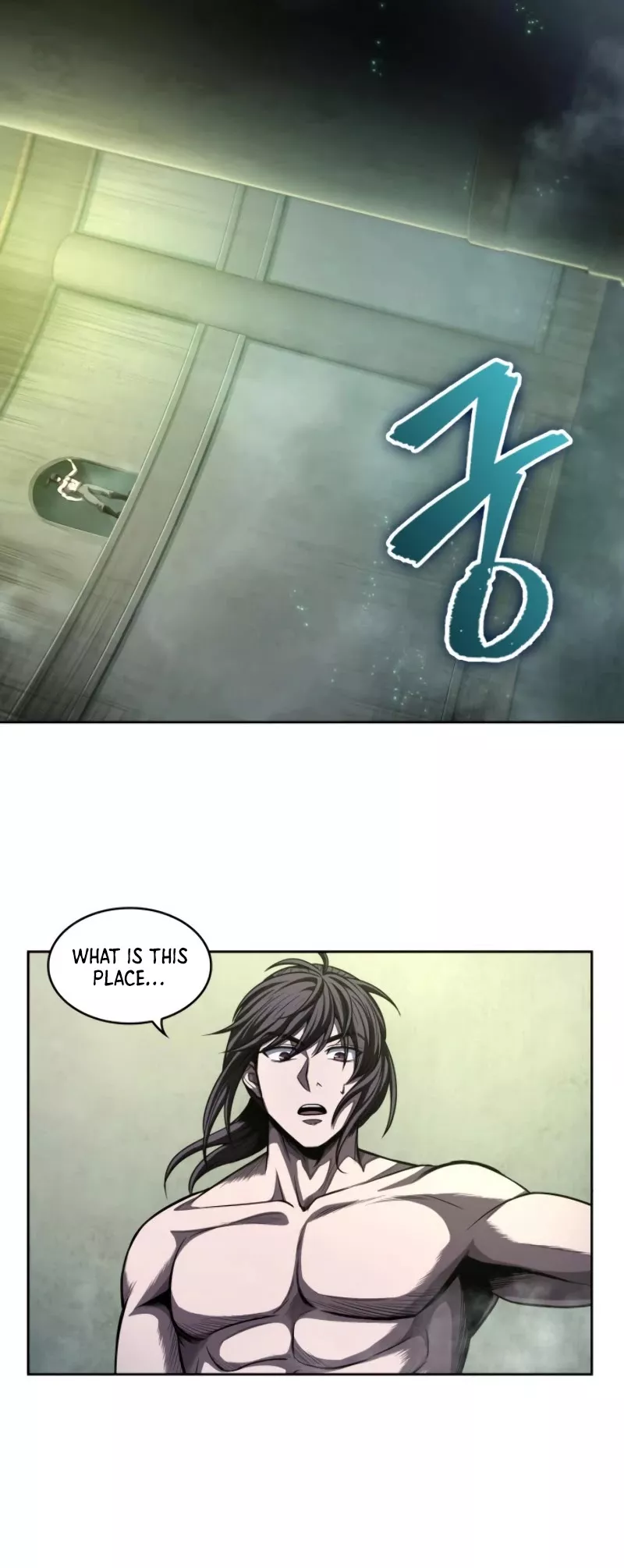 Nano Machine, chapter 46, image 20
