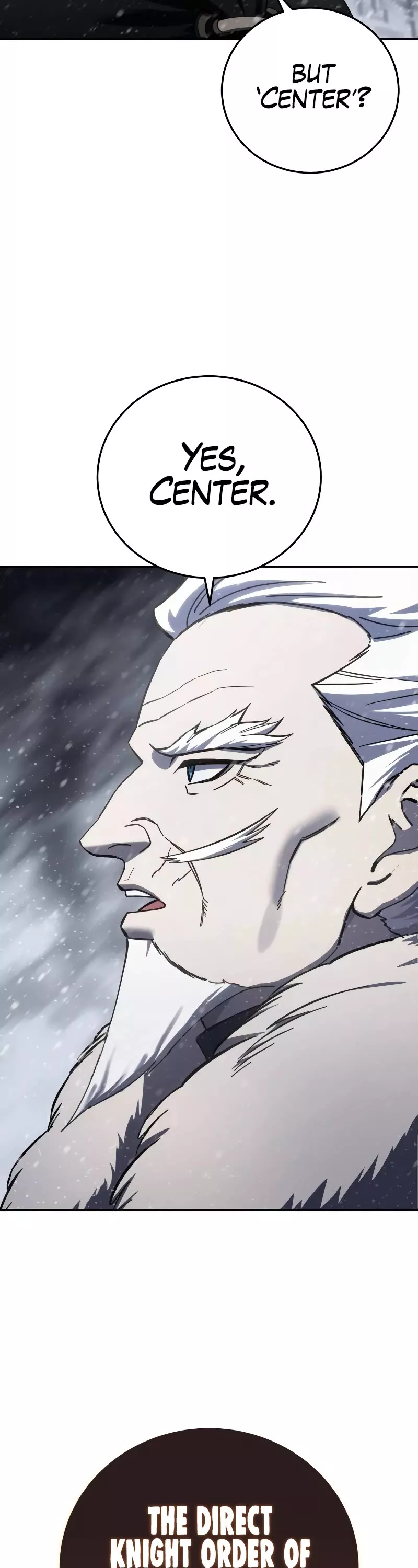 Star-Fostered Swordmaster, chapter 69, image 9