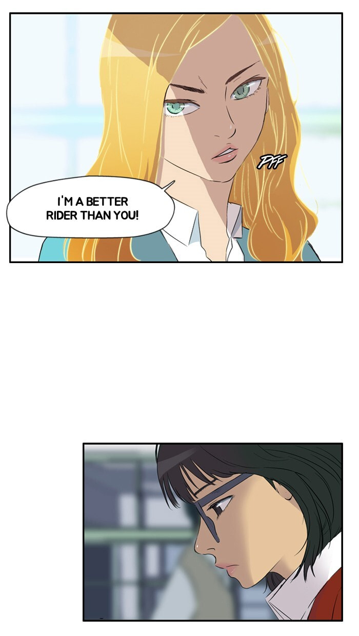 Wind Breaker, chapter 28, page 25
