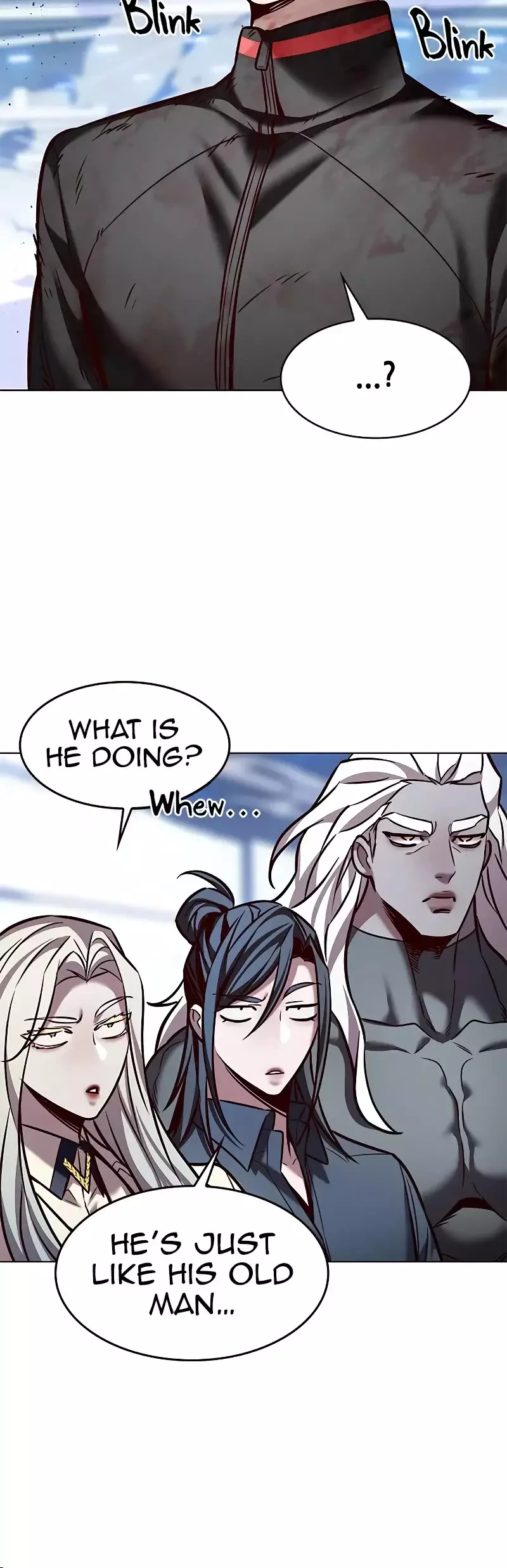 Eleceed, chapter 287, image 15