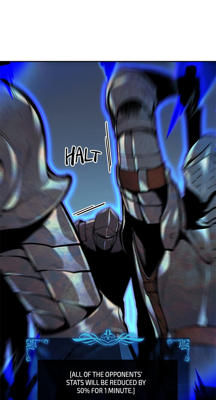 Solo Leveling, chapter 41, page 38