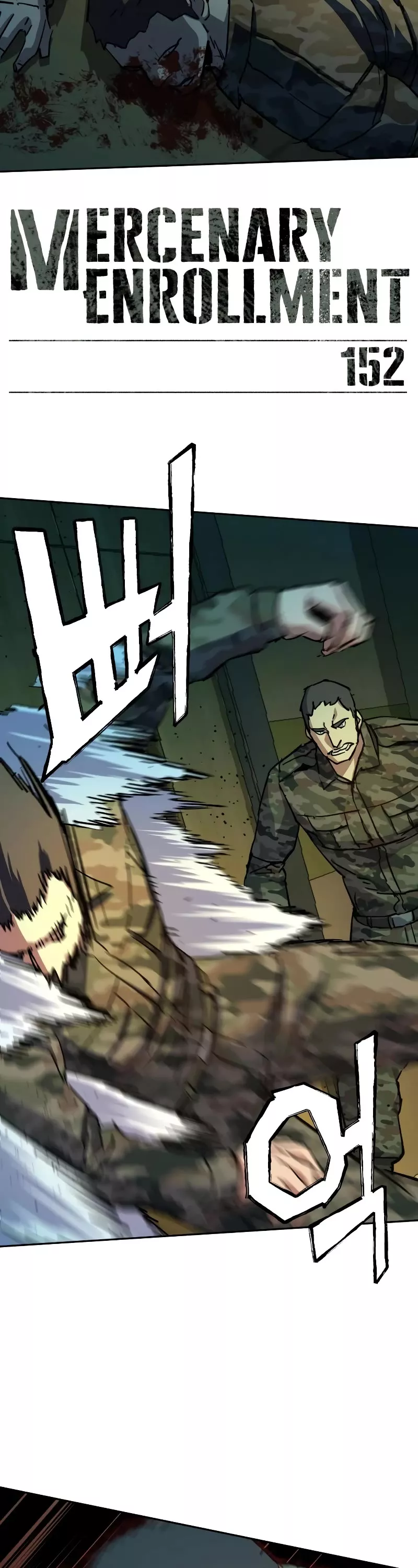 Teenage Mercenary, chapter 152, image 2