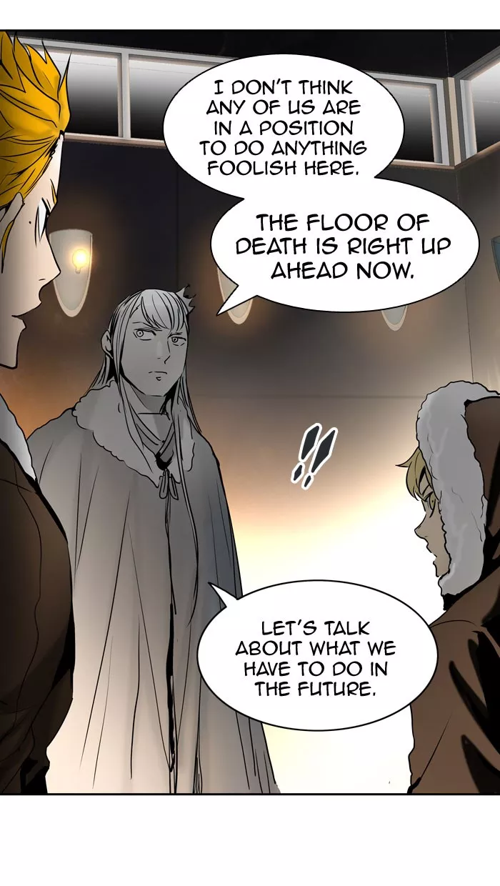 Tower of God, chapter 311, image 103