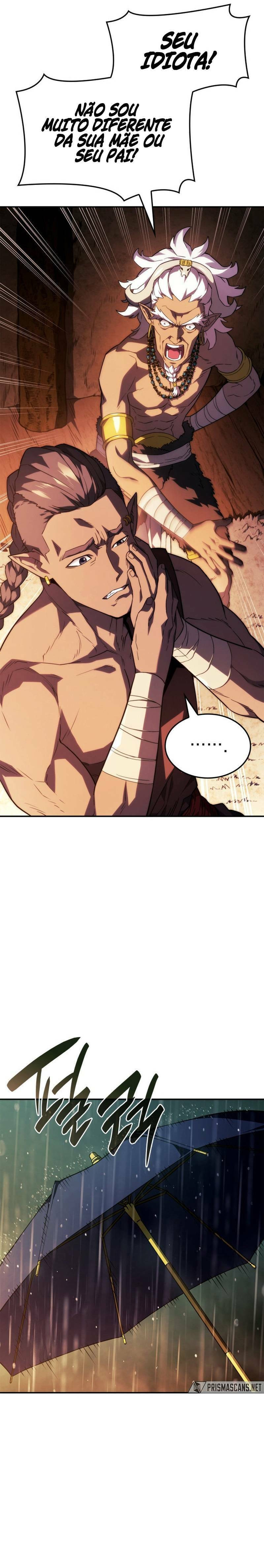 Revenge of the Baskerville Bloodhound, chapter 44, image 7