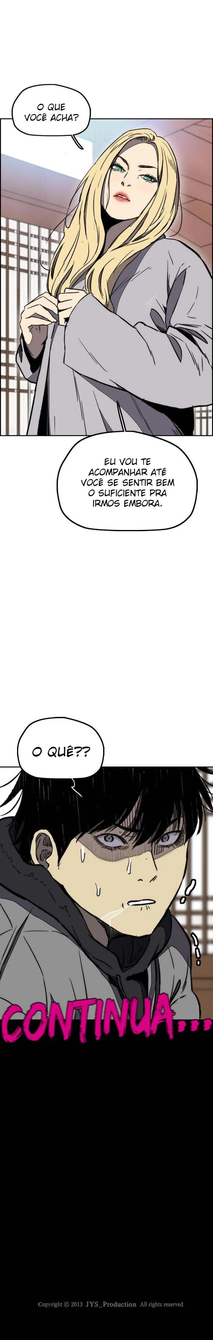 Wind Breaker, chapter 9, page 19