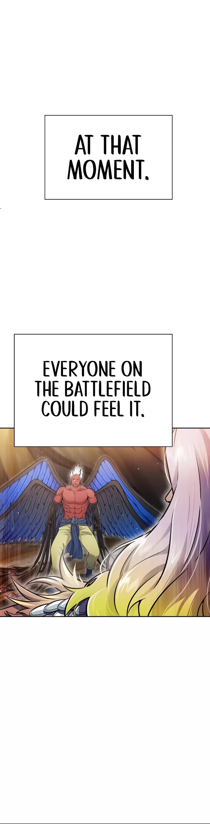Tower of God, chapter 641, image 131