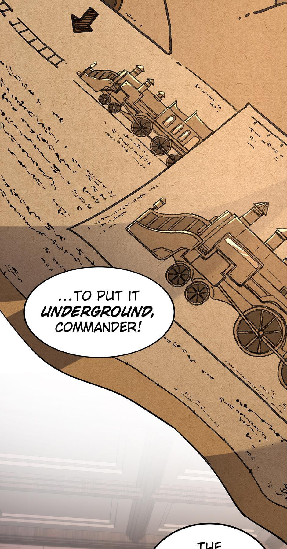 The Beginning After the End, chapter 218, image 100