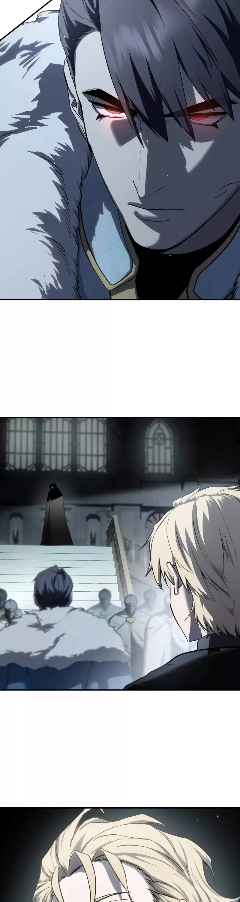 Star-Fostered Swordmaster, chapter 69, image 33