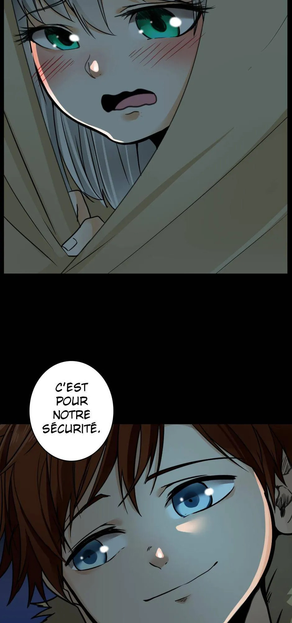 The Beginning After the End, chapter 18, image 61