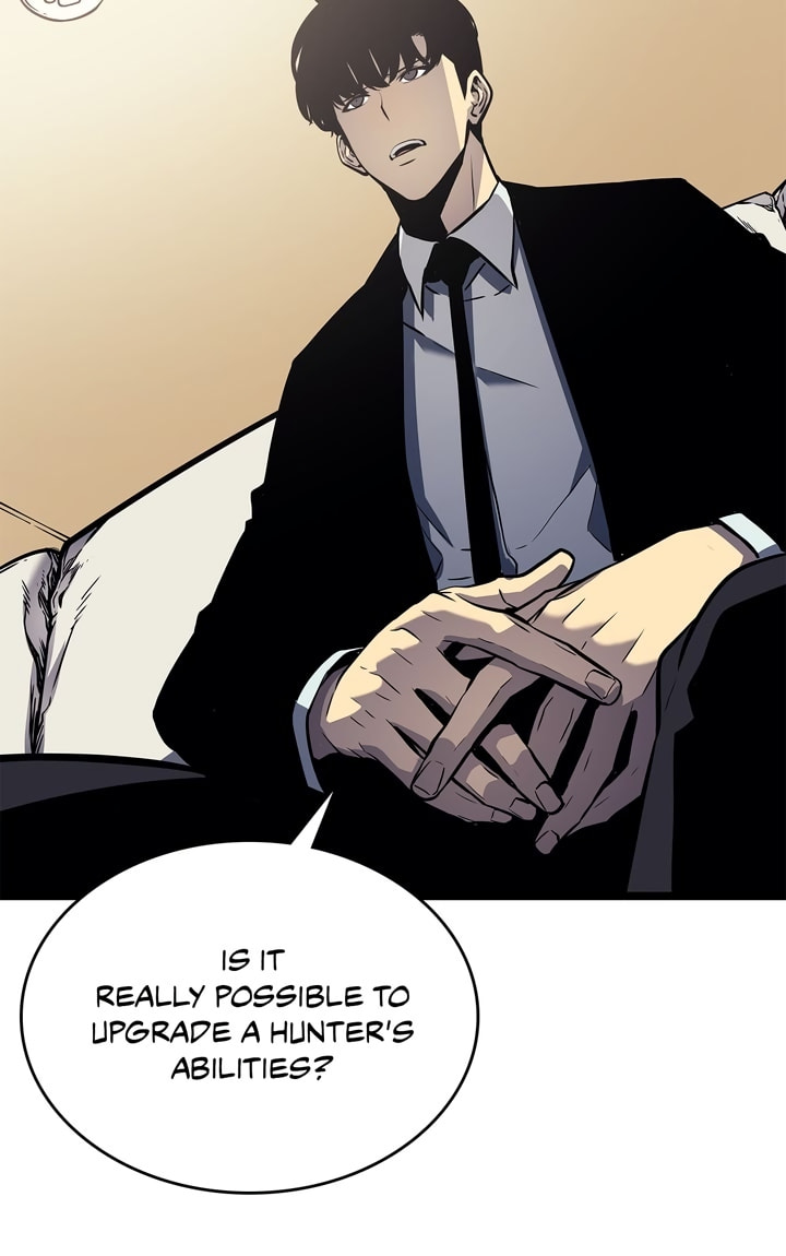 Solo Leveling, chapter 108, page 76