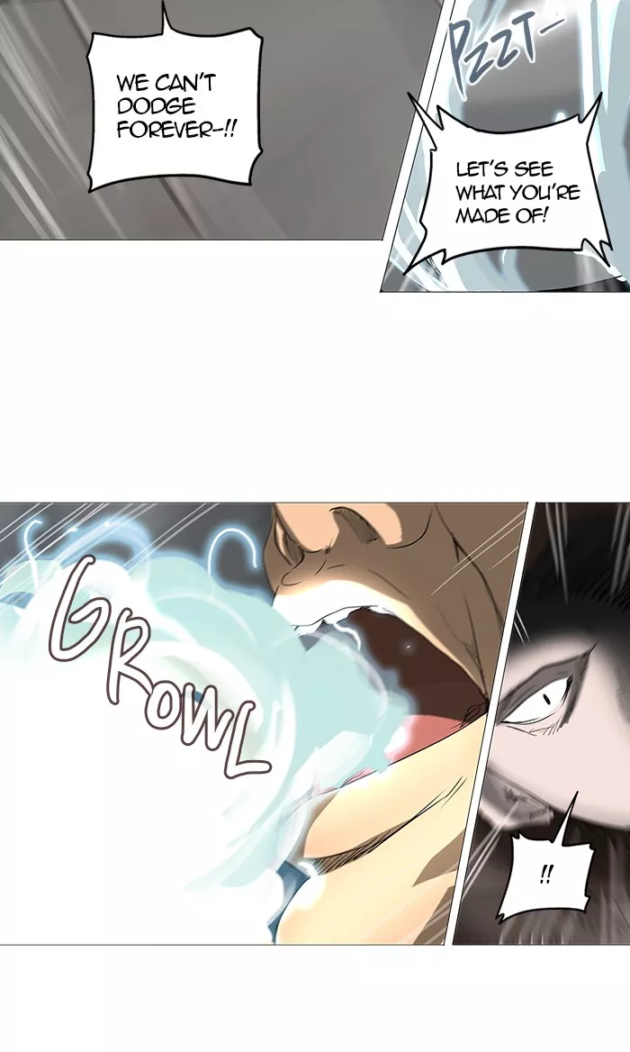 Tower of God, chapter 236, image 62