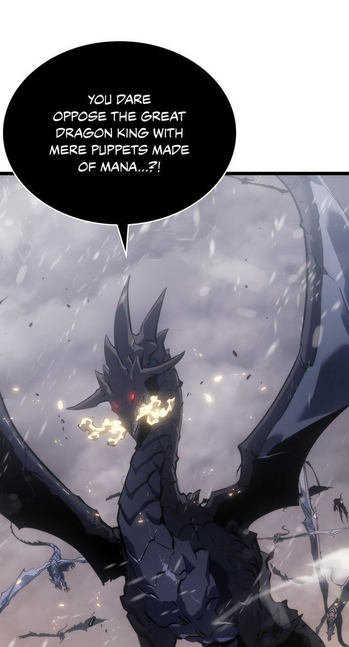Solo Leveling, chapter 172, image 51