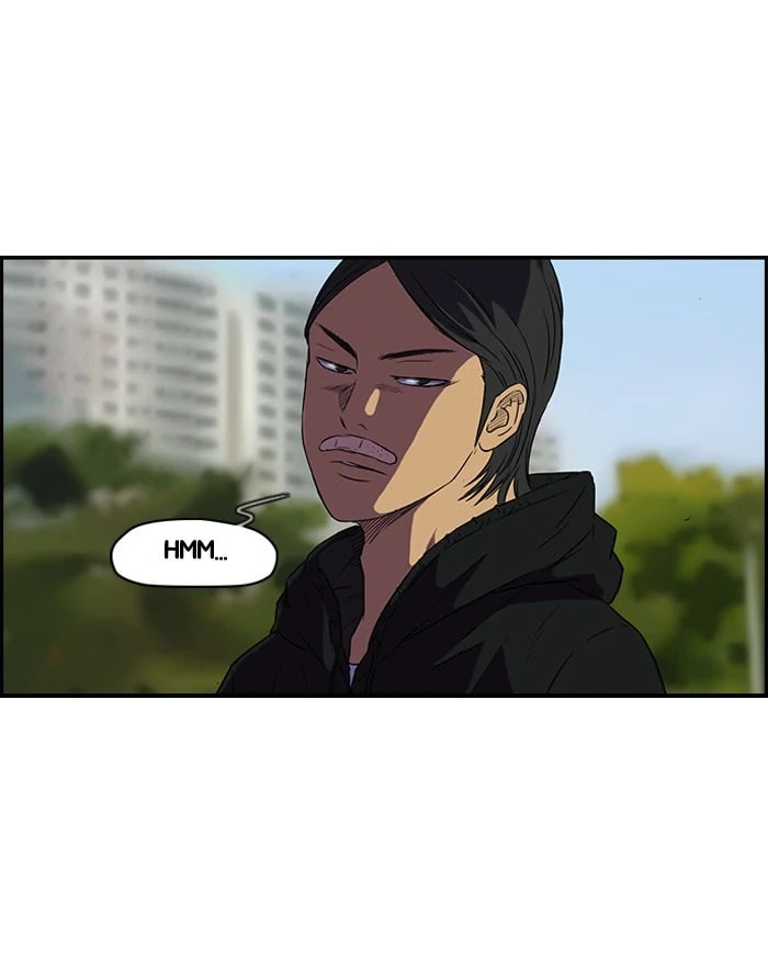 Wind Breaker, chapter 68, page 50