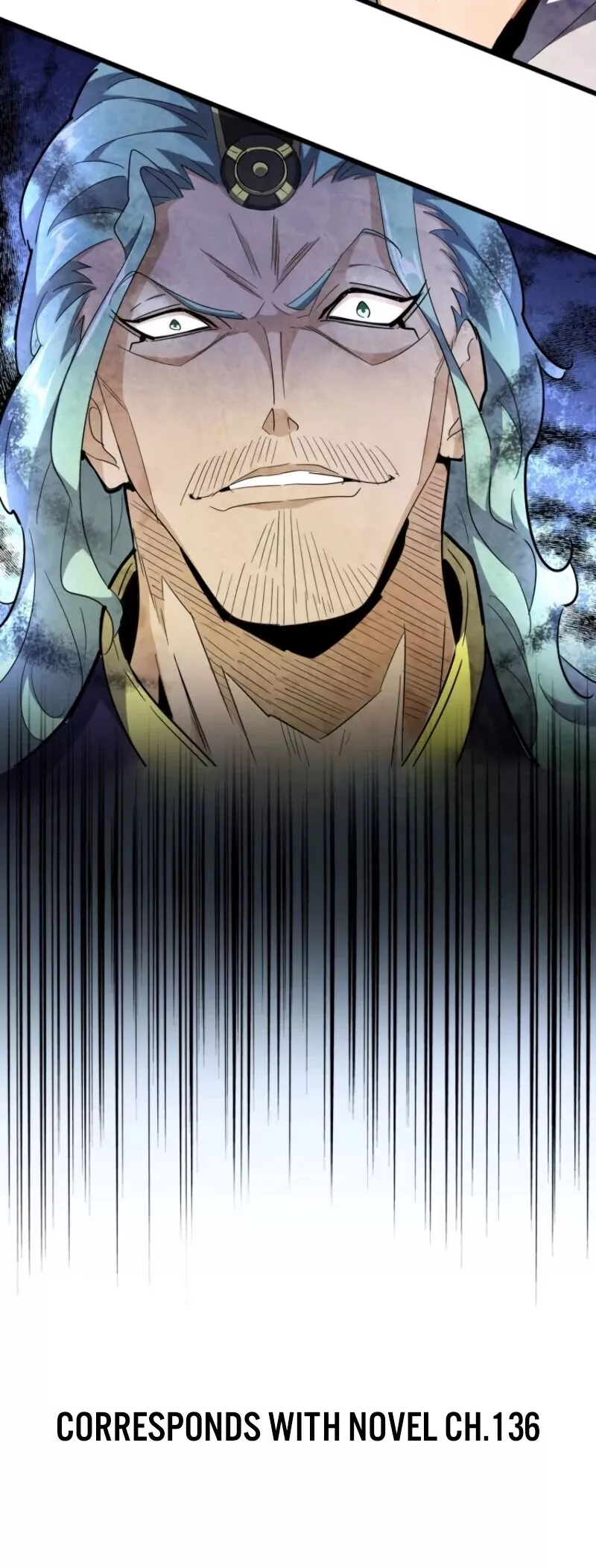 Magic Emperor, chapter 170, image 28