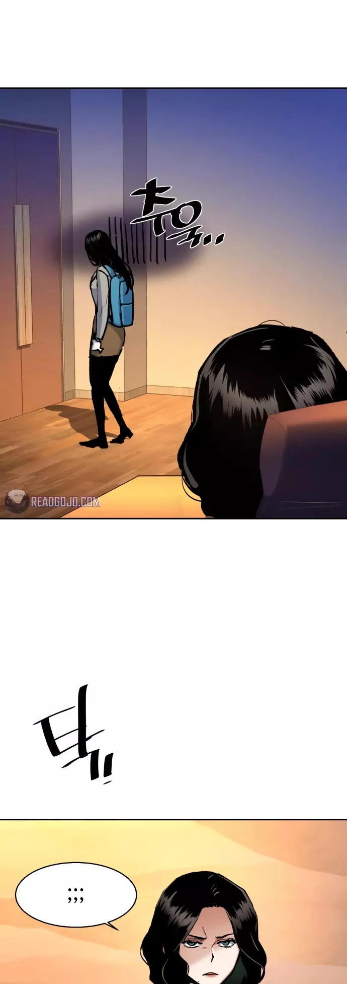 Teenage Mercenary, chapter 143, image 18