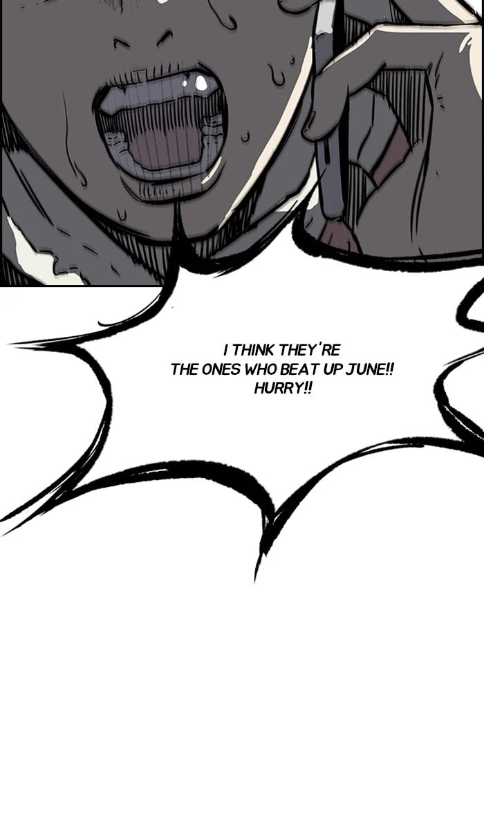 Wind Breaker, chapter 231, image 37