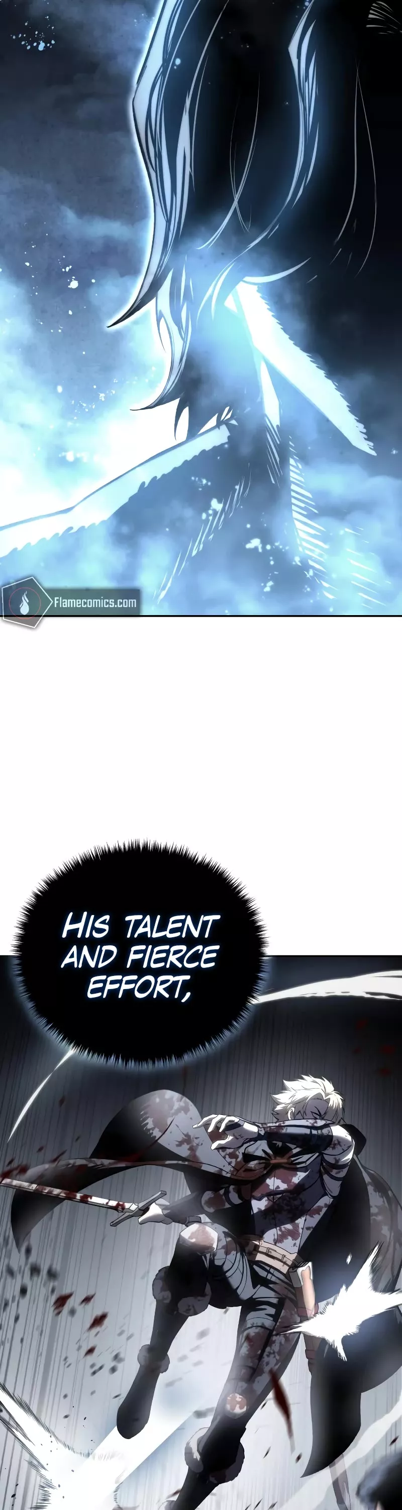 Star-Fostered Swordmaster, chapter 39, image 29