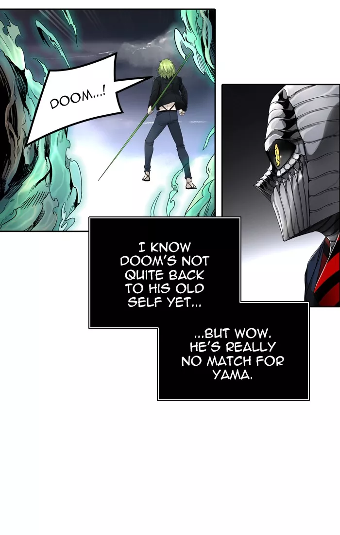 Tower of God, chapter 443, image 72
