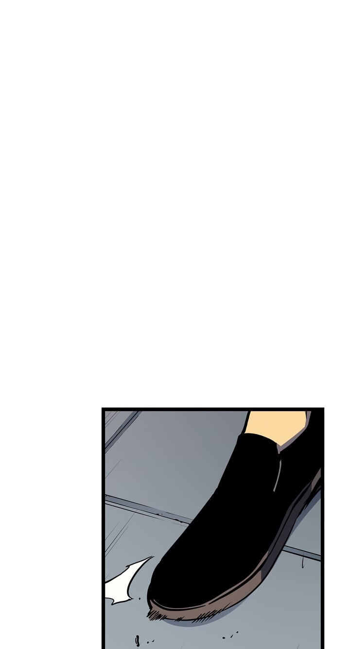 Solo Leveling, chapter 96, page 32
